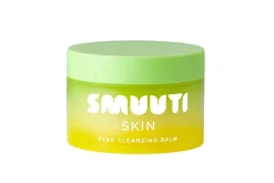 Pear Cleansing Balm
