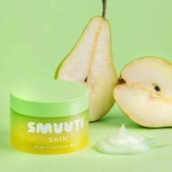 Pear Cleansing Balm