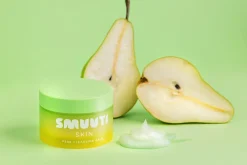 Pear Cleansing Balm