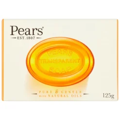Pears Soap