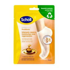 PediMask Manuka Honey