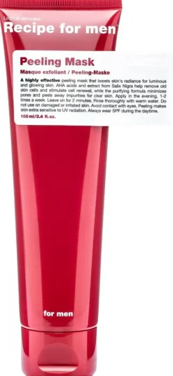 Peeling Mask