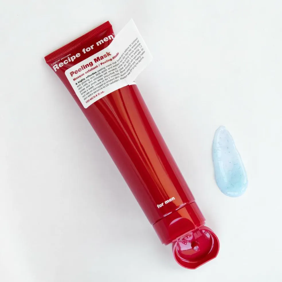 Peeling Mask