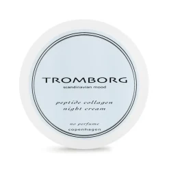 Peptide Collagen Night Cream