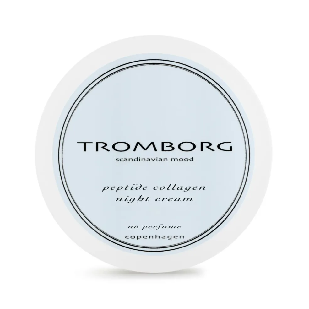 Peptide Collagen Night Cream