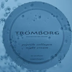 Peptide Collagen Night Cream