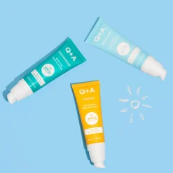 Peptide Renewing Face Sunscreen SPF 50