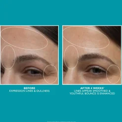 Peptide Skinjection Moisture Infusion Cream