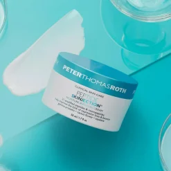 Peptide Skinjection Moisture Infusion Cream