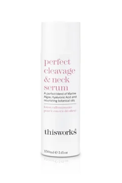 Perfect Cleavage & Neck Serum