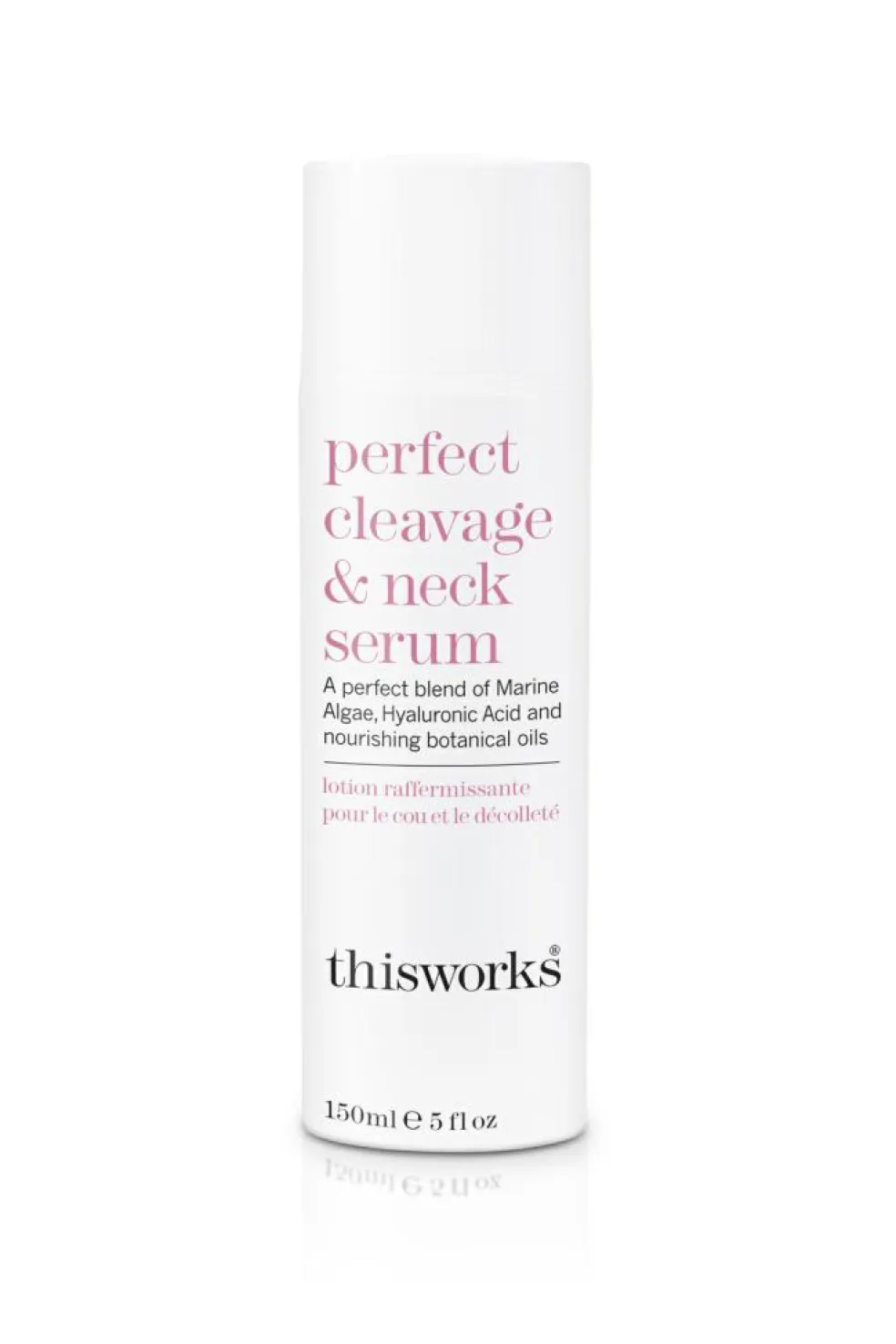 Perfect Cleavage & Neck Serum