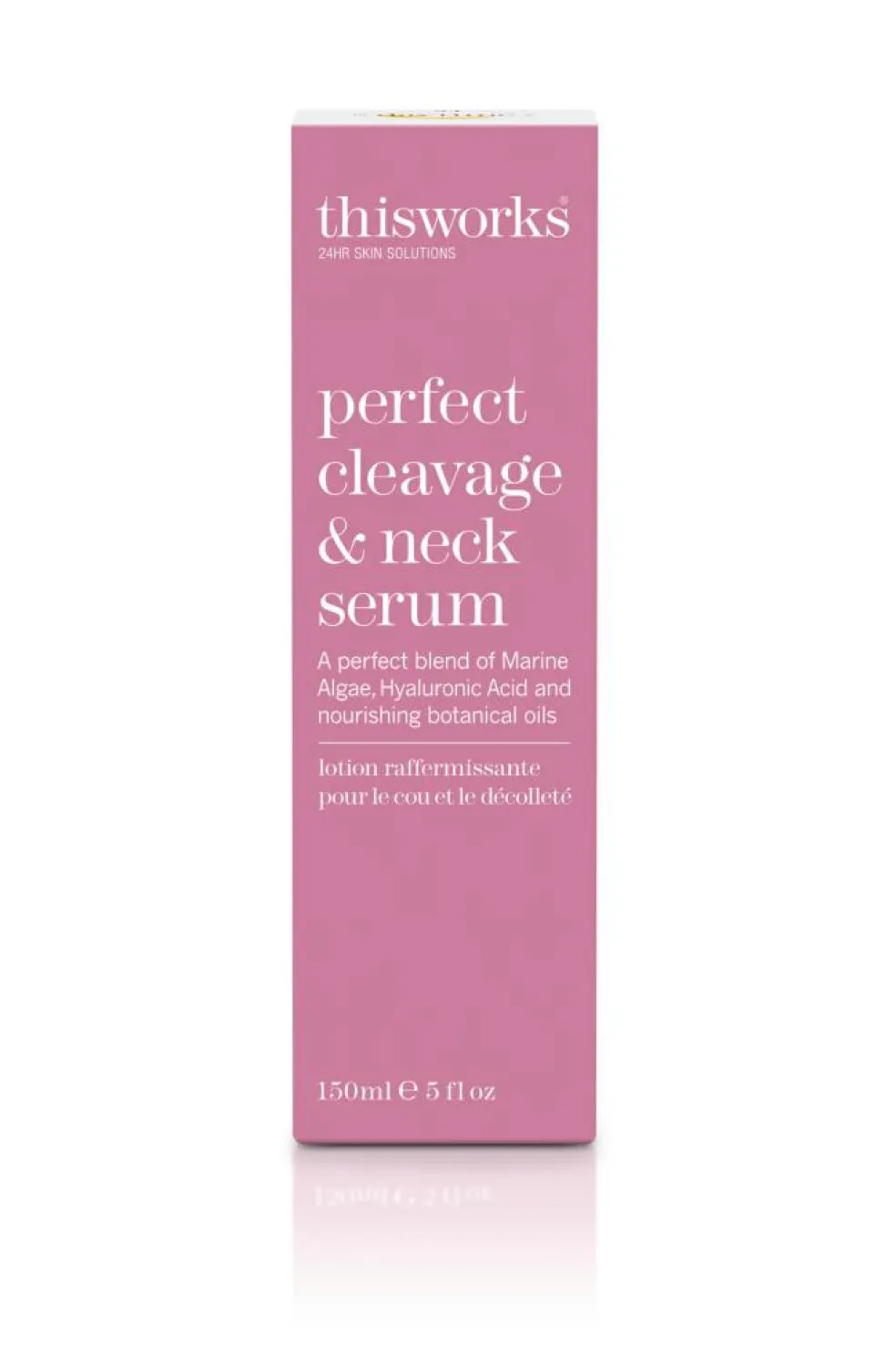 Perfect Cleavage & Neck Serum