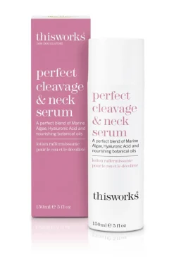 Perfect Cleavage & Neck Serum