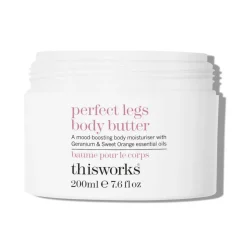 Perfect Legs Body Butter