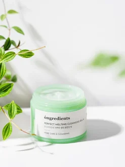 Perfect Melting Cleansing Balm