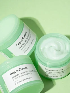 Perfect Melting Cleansing Balm