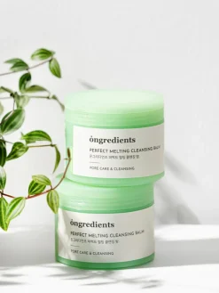 Perfect Melting Cleansing Balm