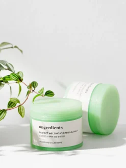 Perfect Melting Cleansing Balm