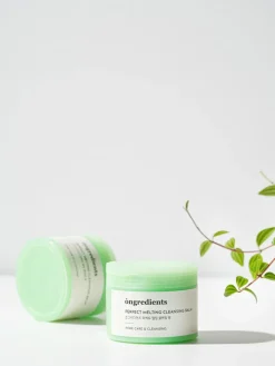 Perfect Melting Cleansing Balm