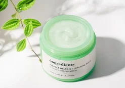 Perfect Melting Cleansing Balm