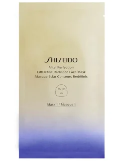 Perfection Liftdefine Radiance Facemask
