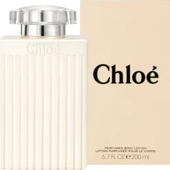 Perfumed Body Lotion