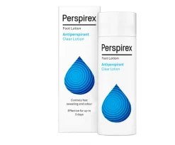 Perspirex Foot Lotion