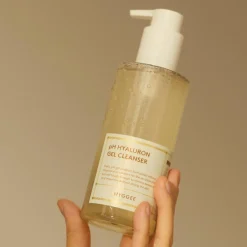 PH HYALURON GEL CLEANSER