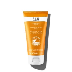 Pha Exfoliating Facial