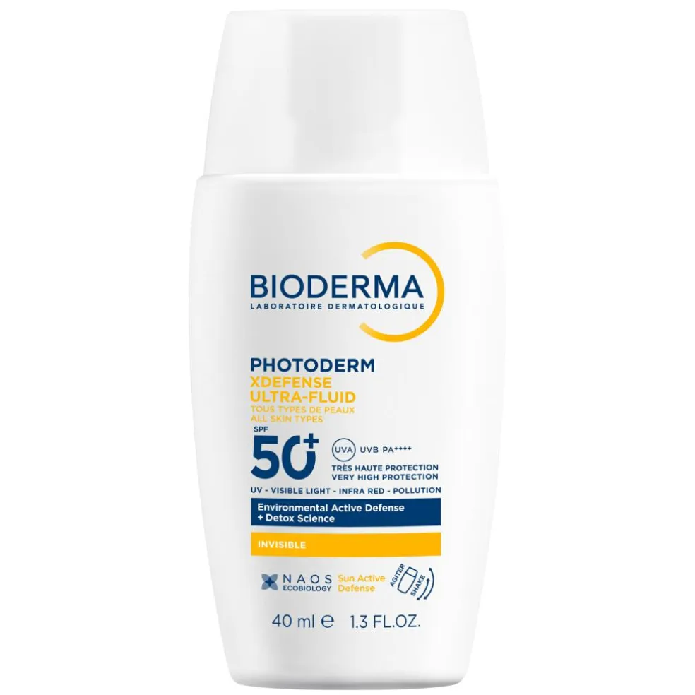 Photoderm Xdefence SPF 50+