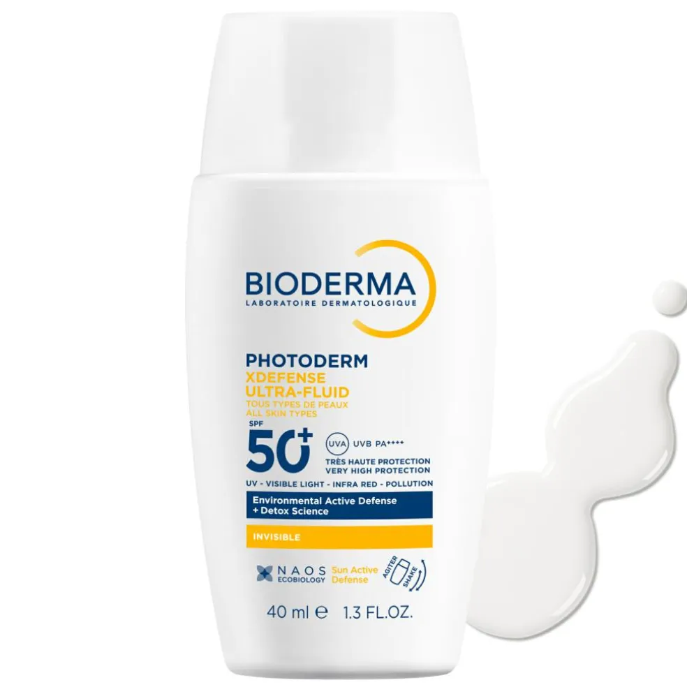 Photoderm Xdefence SPF 50+