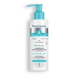 Physiopuric-Gel fugtgivende rensegel