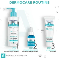 Physiopuric-Gel fugtgivende rensegel