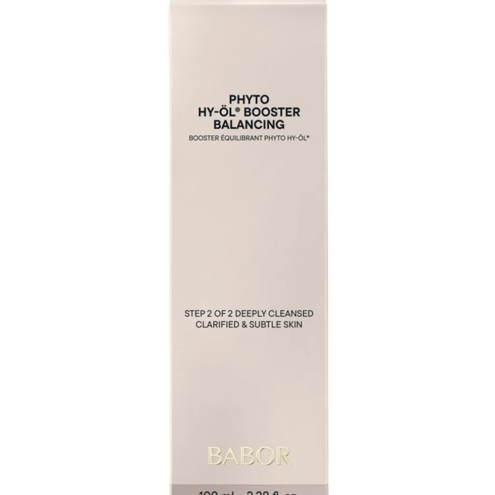 Phyto HY-ÖL Booster Balancing