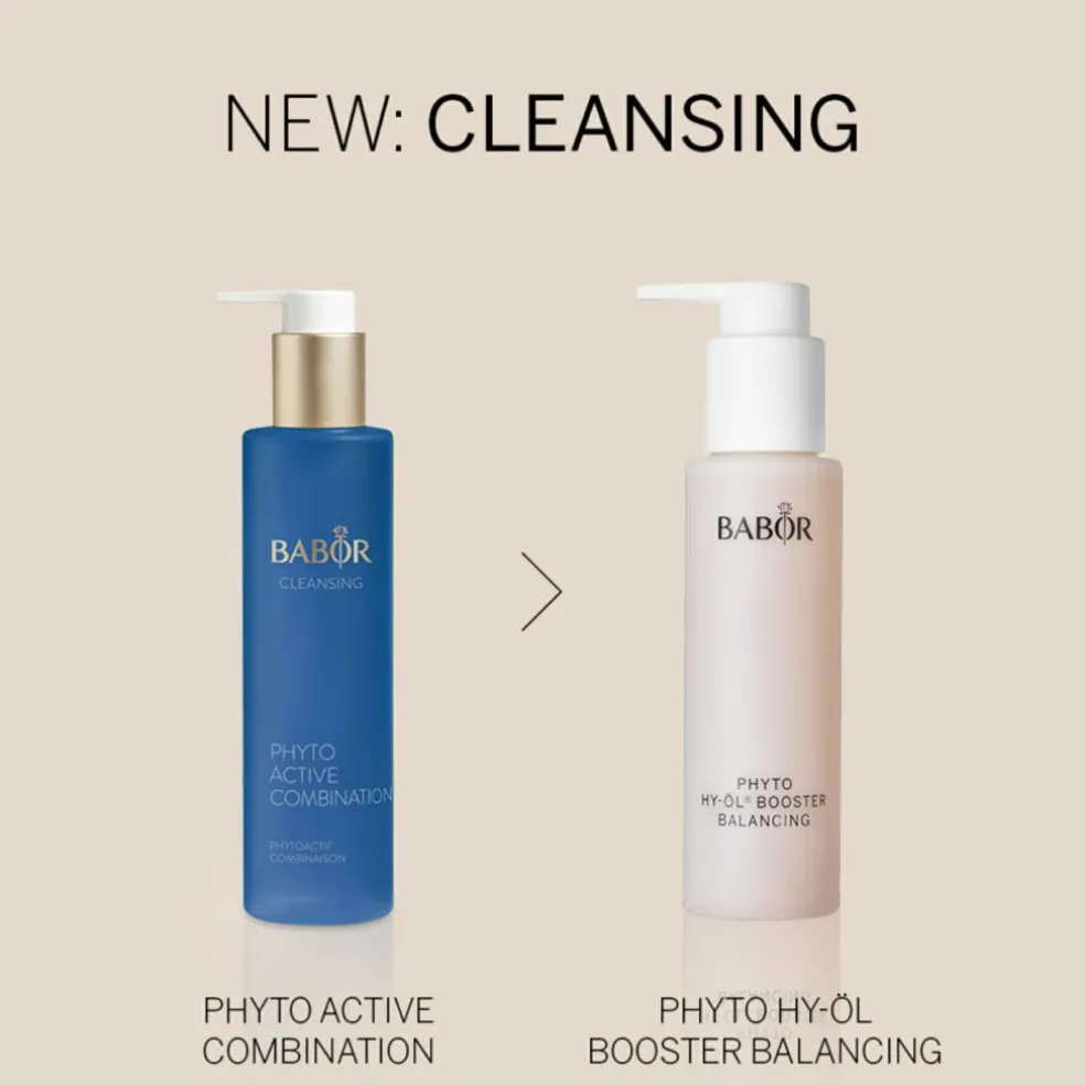 Phyto HY-ÖL Booster Balancing