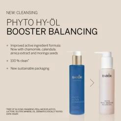 Phyto HY-ÖL Booster Balancing