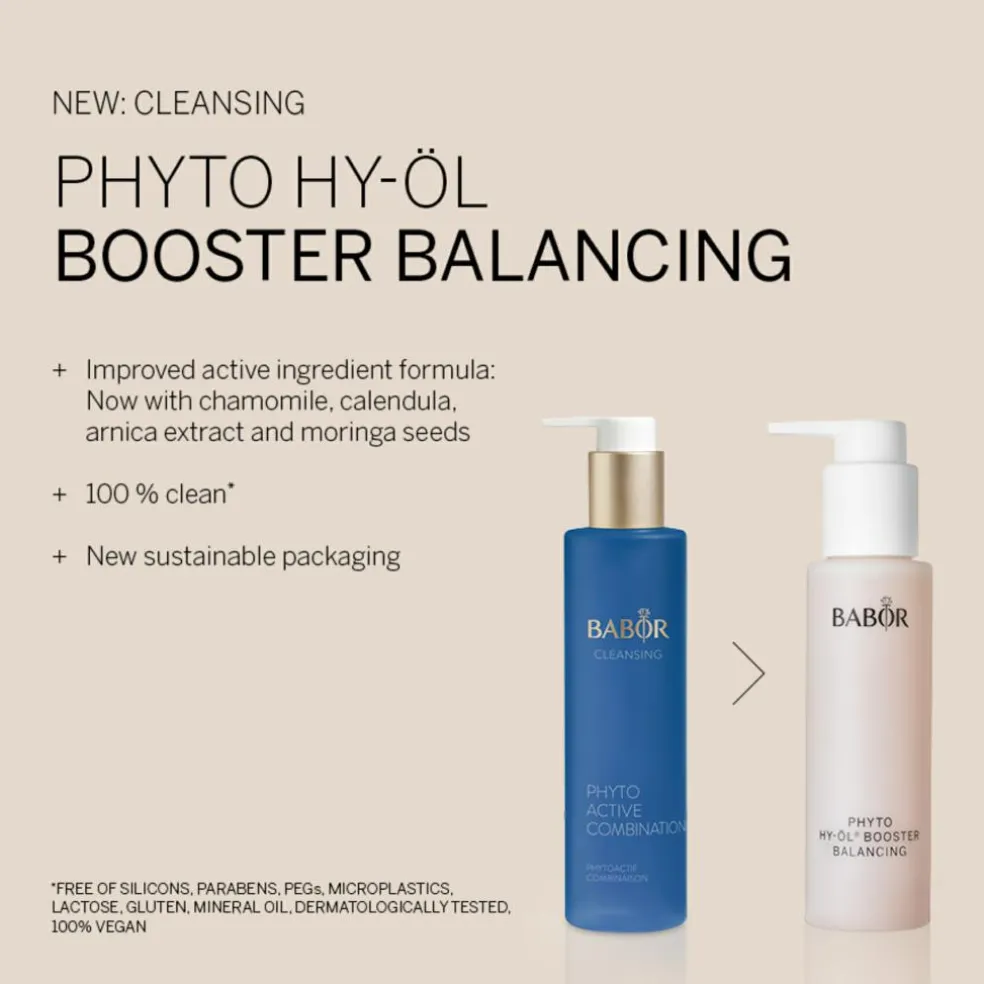 Phyto HY-ÖL Booster Balancing