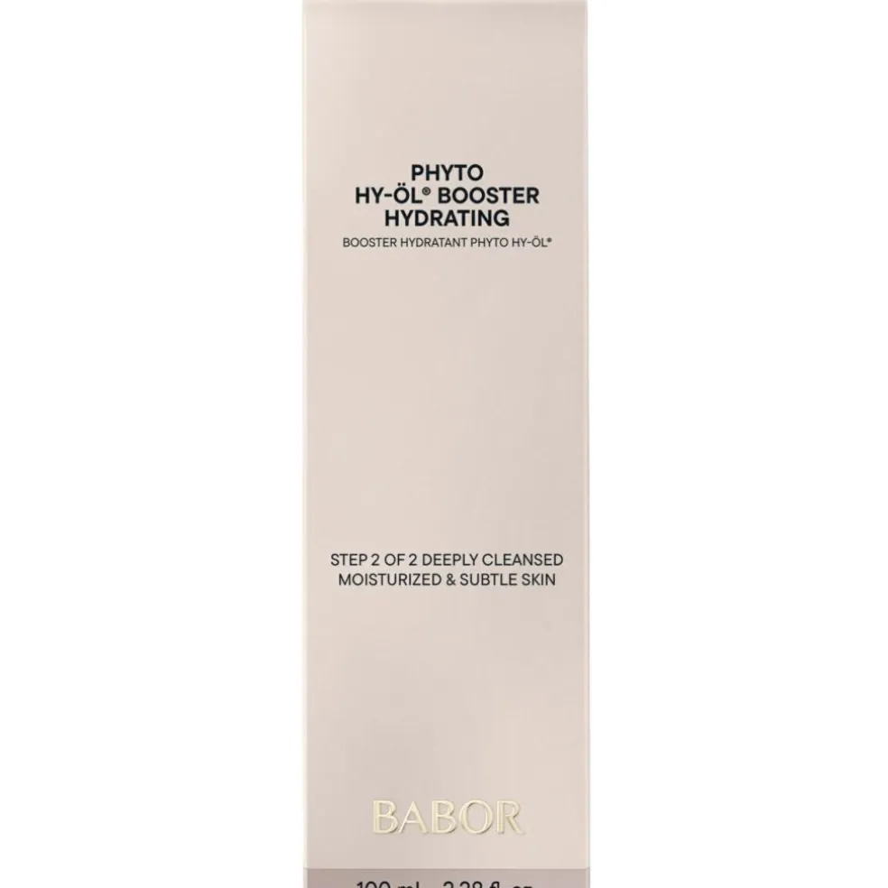 Phyto HY-ÖL Booster Hydrating