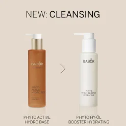 Phyto HY-ÖL Booster Hydrating