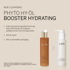 Phyto HY-ÖL Booster Hydrating