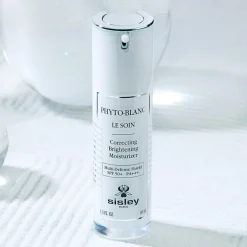Phyto-Blanc Correcting Brightening Moisturizer
