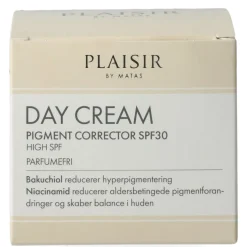 Pigment Corrector Day Cream SPF 30