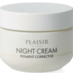 Pigment Corrector Night Cream