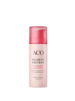 Pigment Prevent dagcreme med SPF 50