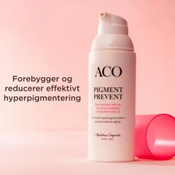 Pigment Prevent dagcreme med SPF 50