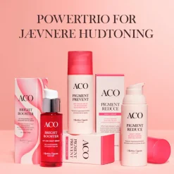 Pigment Reduce Natcreme