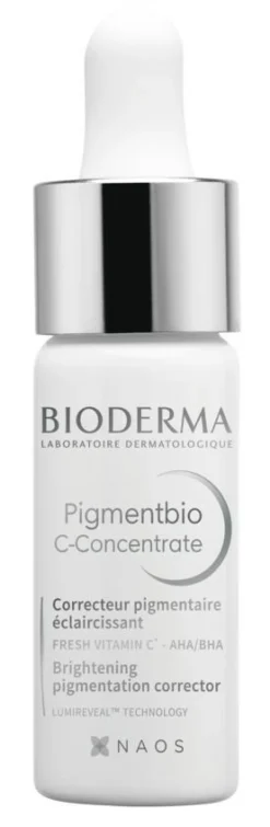 Pigmentbio C-concentrate