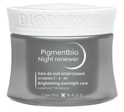 Pigmentbio Night renewer