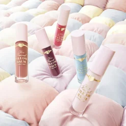 Pillow Balm Lip Treatment