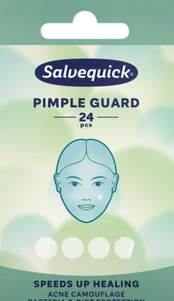 Pimple Guard